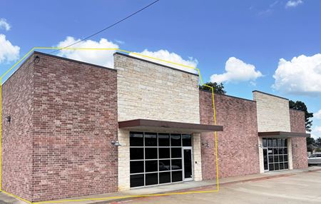 Photo of commercial space at 3010 University Boulevard in Durant