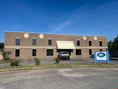 Photo of commercial space at 105 Corporate Woods Cir in Alabaster
