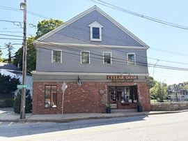 1 N Main St