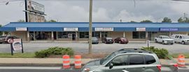 Murphy Rd & Concord Pike