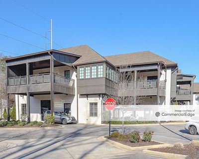 Worksouth - The Village at Northbank