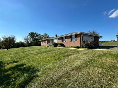 Office space for Sale at 4131 W Lincoln Hwy in Parkesburg