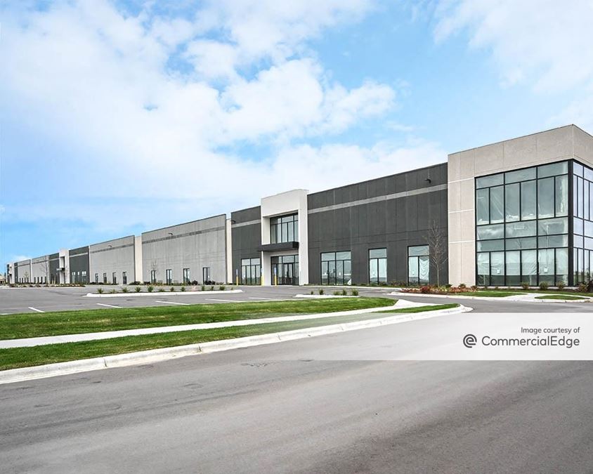 Arbor Lakes Corporate Center 8550 Zachary Lane North, Maple Grove, MN