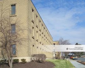 Commerce Corporate Center I