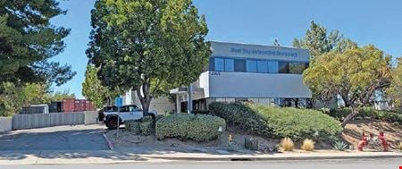 Industrial space for Sale at 42660 Rio Nedo in Temecula