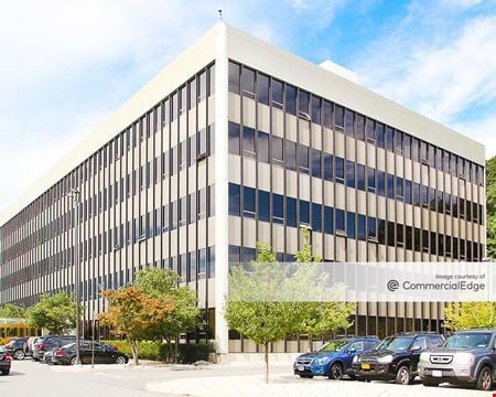 Office space for Rent at 550 Mamaroneck Avenue in Harrison