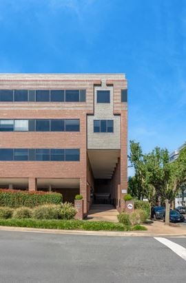 601 Madison Street