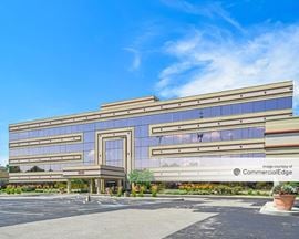 Naab Road Medical Center - 8240 Naab Road