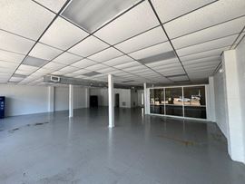 303 Clinton Blvd
