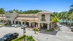 For Lease: The Pointe at Wellington Green