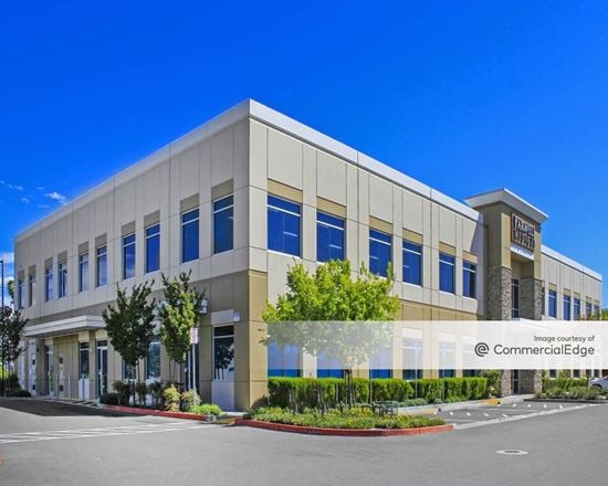 Farwell Medical Building