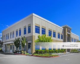 Farwell Medical Building