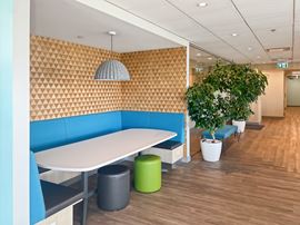 Regus - Burnaby - Edmonds St