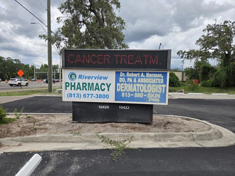 Riverview Medical Plaza