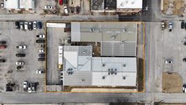 112-114 South A Street - Industrial
