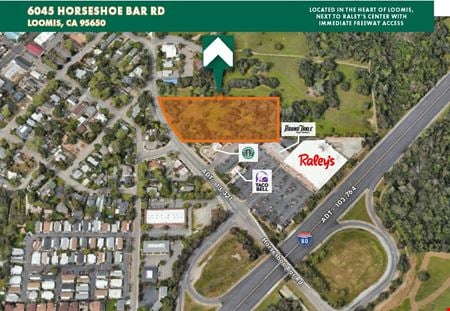Multi-Family space for Sale at 6045 Horseshoe Bar Rd in Loomis