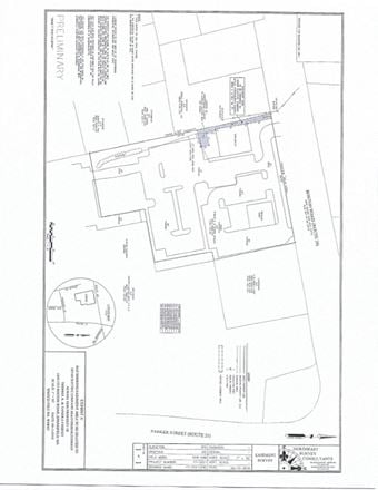 2.52 Acre Retail Property with Three Corporate Ground Leases