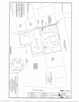 2.52 Acre Retail Property with Three Corporate Ground Leases