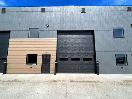 Industrial space for Sale at 813 Burlington Drive in Bismarck