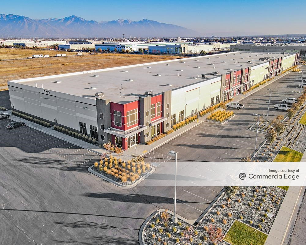 1515 South Distribution Dr, Salt Lake City, UT 84104