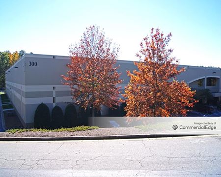 Photo of commercial space at 300 Satellite Blvd NW in Suwanee