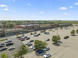 Retail Space at Romeoville Towne Center