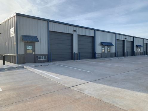 Research Park Industrial