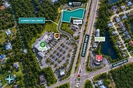 S Kanner Hwy - Vacant Land