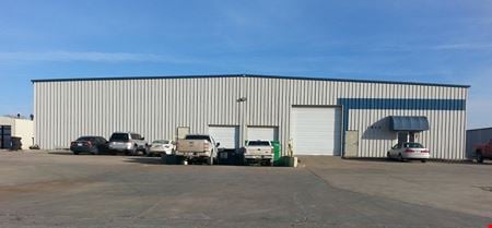 Industrial space for Rent at 1810 SE 9th St in Newton