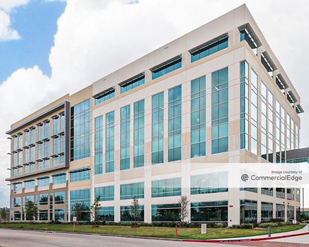 Office space for Rent at 24285 Katy Fwy in Houston