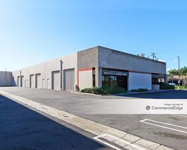 Riverbend Industrial Center