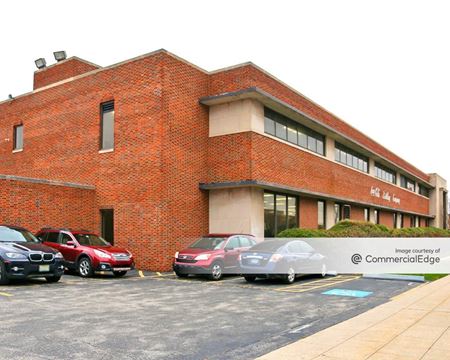 Industrial space for Rent at 801 East Erie Avenue in Philadelphia