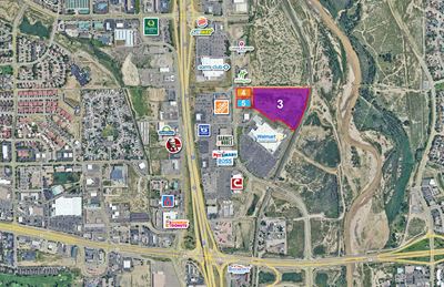 Acreage for Sale in Pueblo, CO