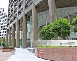 Kinder Morgan Tower