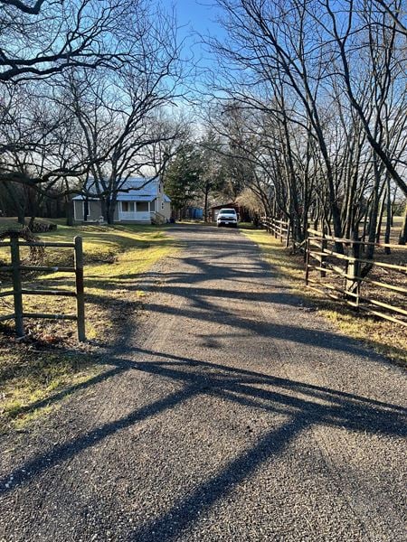 Office space for Rent at 1410 County Road 339 in Melissa