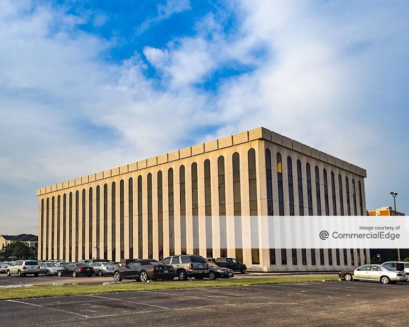 6201 Bonhomme Road, Houston, TX CommercialSearch