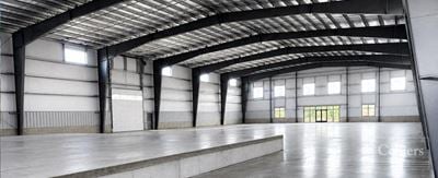 Class A Industrial Warehouse for Sale or Lease in Rio Grande, NJ