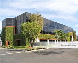 Puente Hills Business Center - 17870 & 17890 Castleton Street