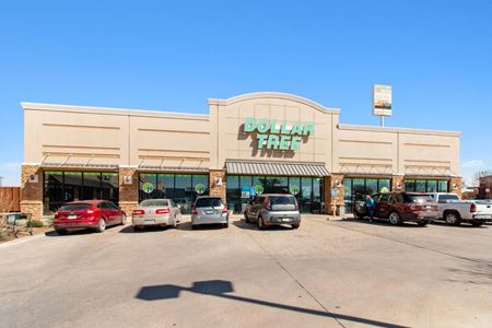 MRP Abilene, LLC - Abilene