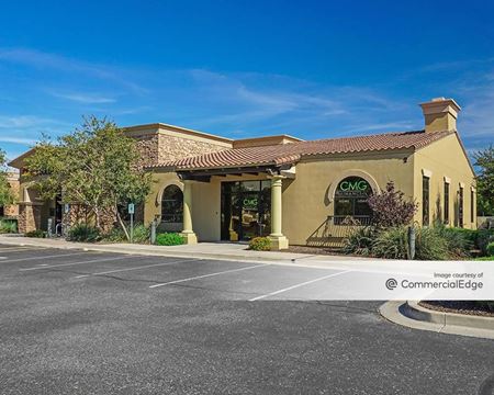 Office space for Rent at 1355 South Higley Road in Gilbert