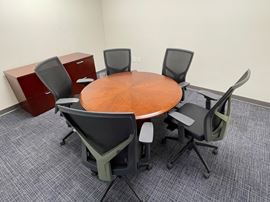 Stark Office Suites - Greenwich