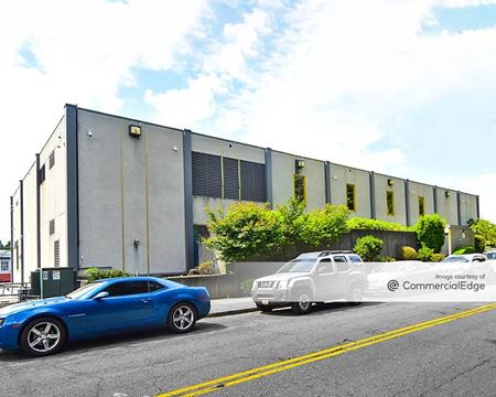 Photo of commercial space at 1016 South 28th Street in Tacoma