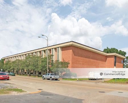 Office space for Rent at 410 Division Street in Lake Charles