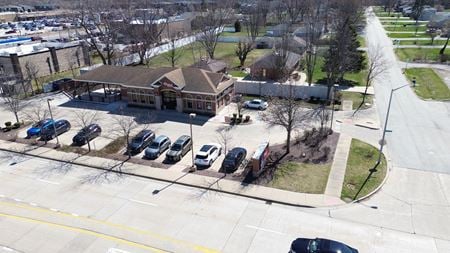 Retail space for Sale at 7231 W 171st Street  in Tinley Park