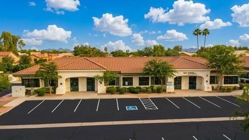 1757 E Baseline Rd, Bldg 6, Ste 123, 124