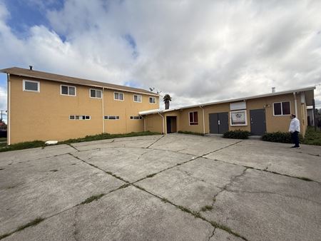 Other space for Sale at 1850 15th St in San Pablo
