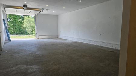 Photo of commercial space at 216 Central Street in Hudson