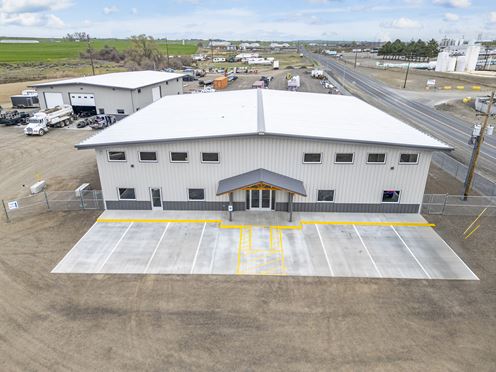 3251 N Glade Road, Ste C