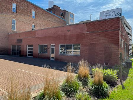Photo of commercial space at 428 SW WASHINGTON ST in PEORIA