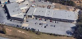 5870 Veterans Parkway